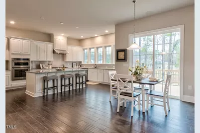 3526 Clifton Park Court, Apex, NC 27562 - Photo 5