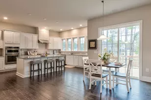 3526 Clifton Park Ct, Apex, NC 27562 - Photo 5