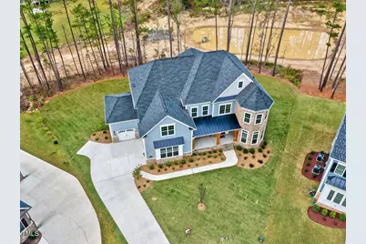 3526 Clifton Park Court, Apex, NC 27562 - Photo 45