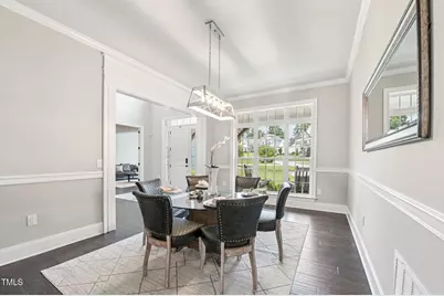 3526 Clifton Park Court, New Hill, NC 27562 - Photo 69