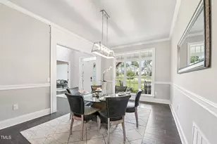 3526 Clifton Park Ct, Apex, NC 27562 - Photo 69