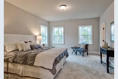 3526 Clifton Park Court, New Hill, NC 27562 - Photo 23