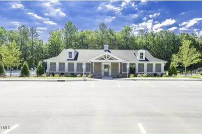 3526 Clifton Park Court, Apex, NC 27562 - Photo 49