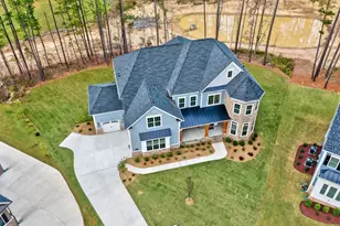 3526 Clifton Park Ct, Apex, NC 27562 - Photo 45