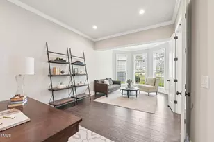 3526 Clifton Park Ct, Apex, NC 27562 - Photo 79