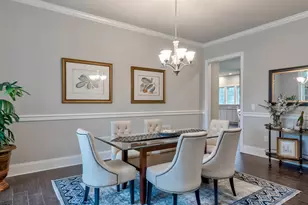 3526 Clifton Park Ct, Apex, NC 27562 - Photo 11