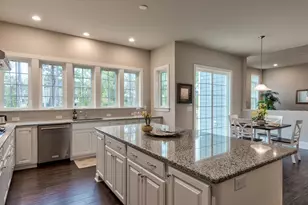 3526 Clifton Park Ct, Apex, NC 27562 - Photo 19