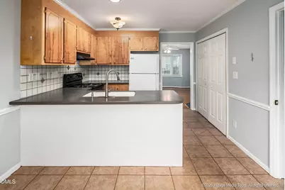 2320 Vineyard Drive #O-7, Winterville, NC 28590 - Photo 7