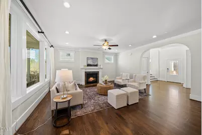 676 Tobacco Farm Way, Chapel Hill, NC 27516 - Photo 9