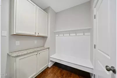 676 Tobacco Farm Way, Chapel Hill, NC 27516 - Photo 19