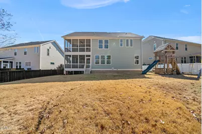 676 Tobacco Farm Way, Chapel Hill, NC 27516 - Photo 37