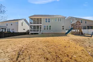 676 Tobacco Farm Way, Chapel Hill, NC 27516 - Photo 37