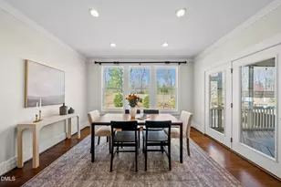 676 Tobacco Farm Way, Chapel Hill, NC 27516 - Photo 15