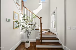 676 Tobacco Farm Way, Chapel Hill, NC 27516 - Photo 23