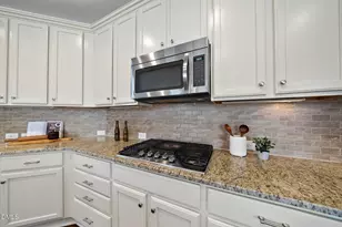 676 Tobacco Farm Way, Chapel Hill, NC 27516 - Photo 13