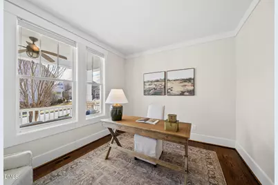 676 Tobacco Farm Way, Chapel Hill, NC 27516 - Photo 21