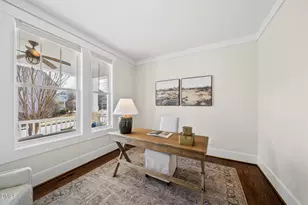 676 Tobacco Farm Way, Chapel Hill, NC 27516 - Photo 21