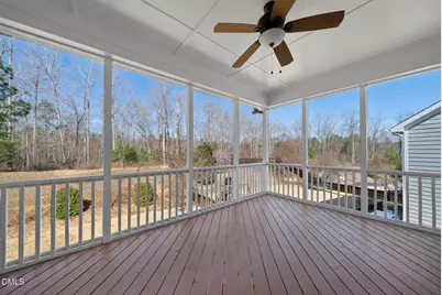 676 Tobacco Farm Way, Chapel Hill, NC 27516 - Photo 33