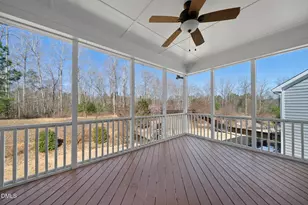 676 Tobacco Farm Way, Chapel Hill, NC 27516 - Photo 33