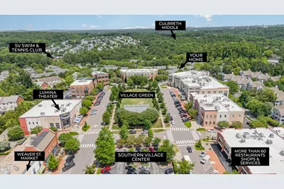 204 Greenview Drive, Chapel Hill, NC 27516 - Photo 35