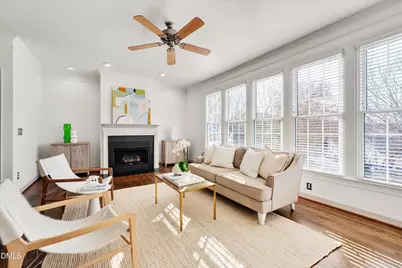 204 Greenview Drive, Chapel Hill, NC 27516 - Photo 15