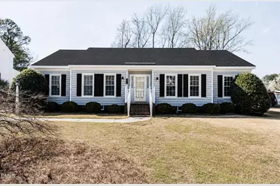 4016 Carybrook Road, Rocky Mount, NC 27803 - Photo 1