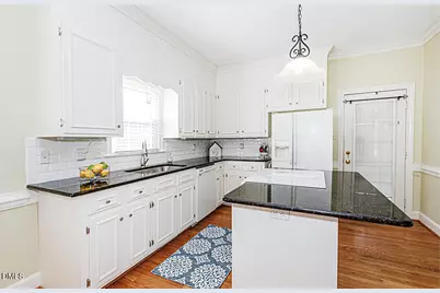 4016 Carybrook Road, Rocky Mount, NC 27803 - Photo 3