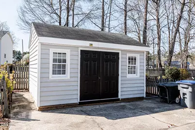 4016 Carybrook Road, Rocky Mount, NC 27803 - Photo 13