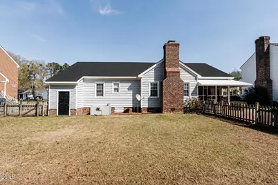 4016 Carybrook Road, Rocky Mount, NC 27803 - Photo 15