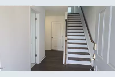 824 Basswood Gln Trail, Knightdale, NC 27545 - Photo 3