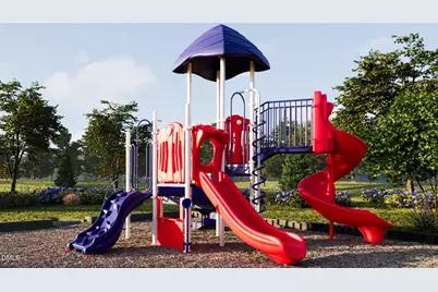 824 Basswood Gln Trail, Knightdale, NC 27545 - Photo 31