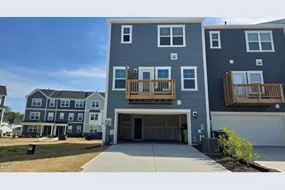 824 Basswood Gln Trail, Knightdale, NC 27545 - Photo 27