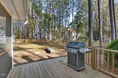 4307 Barbary Street, Durham, NC 27707 - Photo 33