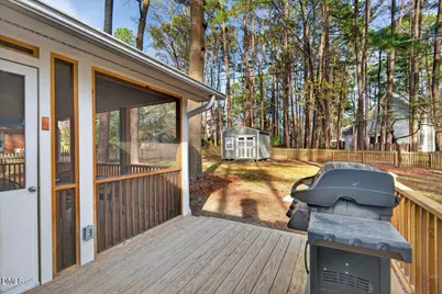 4307 Barbary Street, Durham, NC 27707 - Photo 35