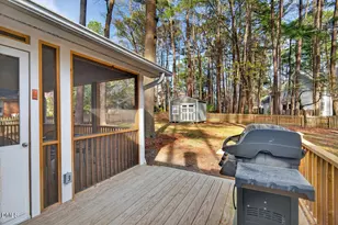 4307 Barbary St, Durham, NC 27707 - Photo 35