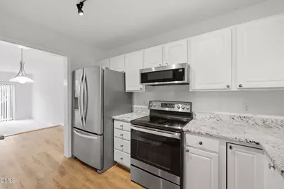 4205 Sunshadow Lane, Raleigh, NC 27613 - Photo 13