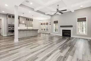 5212 Purnell Rd, Wake Forest, NC 27587 - Photo 1