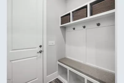 5212 Purnell Road, Wake Forest, NC 27587 - Photo 21