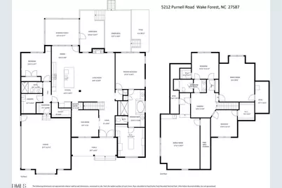 5212 Purnell Road, Wake Forest, NC 27587 - Photo 35
