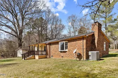 110 Hill Street, Hillsborough, NC 27278 - Photo 21