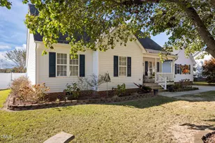 262 River Birch Run, Coats, NC 27521 - Photo 5