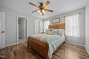 262 River Birch Run, Coats, NC 27521 - Photo 37