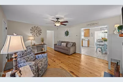 262 River Birch Run, Coats, NC 27521 - Photo 29