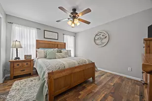 262 River Birch Run, Coats, NC 27521 - Photo 23