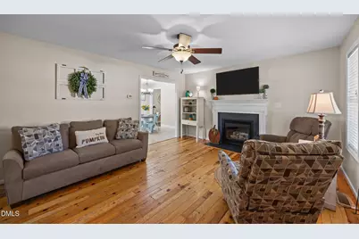 262 River Birch Run, Coats, NC 27521 - Photo 27