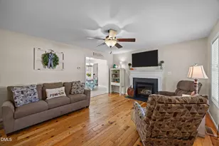 262 River Birch Run, Coats, NC 27521 - Photo 27