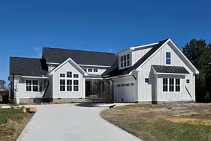 85 Constitution Ave, Smithfield, NC 27577 - Photo 1