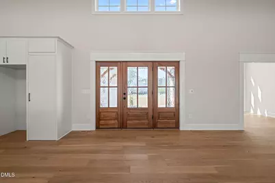 85 Constitution Avenue, Smithfield, NC 27577 - Photo 1
