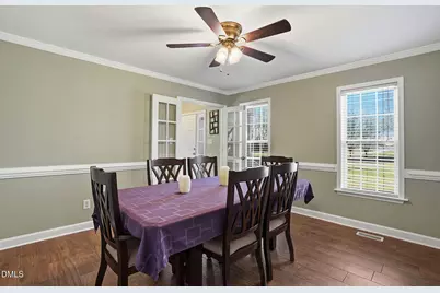 90 Spring Leaf Lane, Wendell, NC 27591 - Photo 5