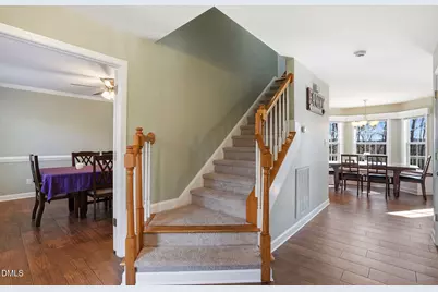 90 Spring Leaf Lane, Wendell, NC 27591 - Photo 5